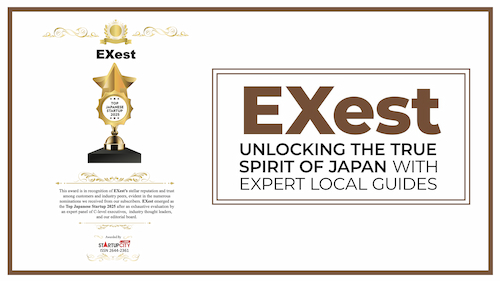 Awarded in Asia
