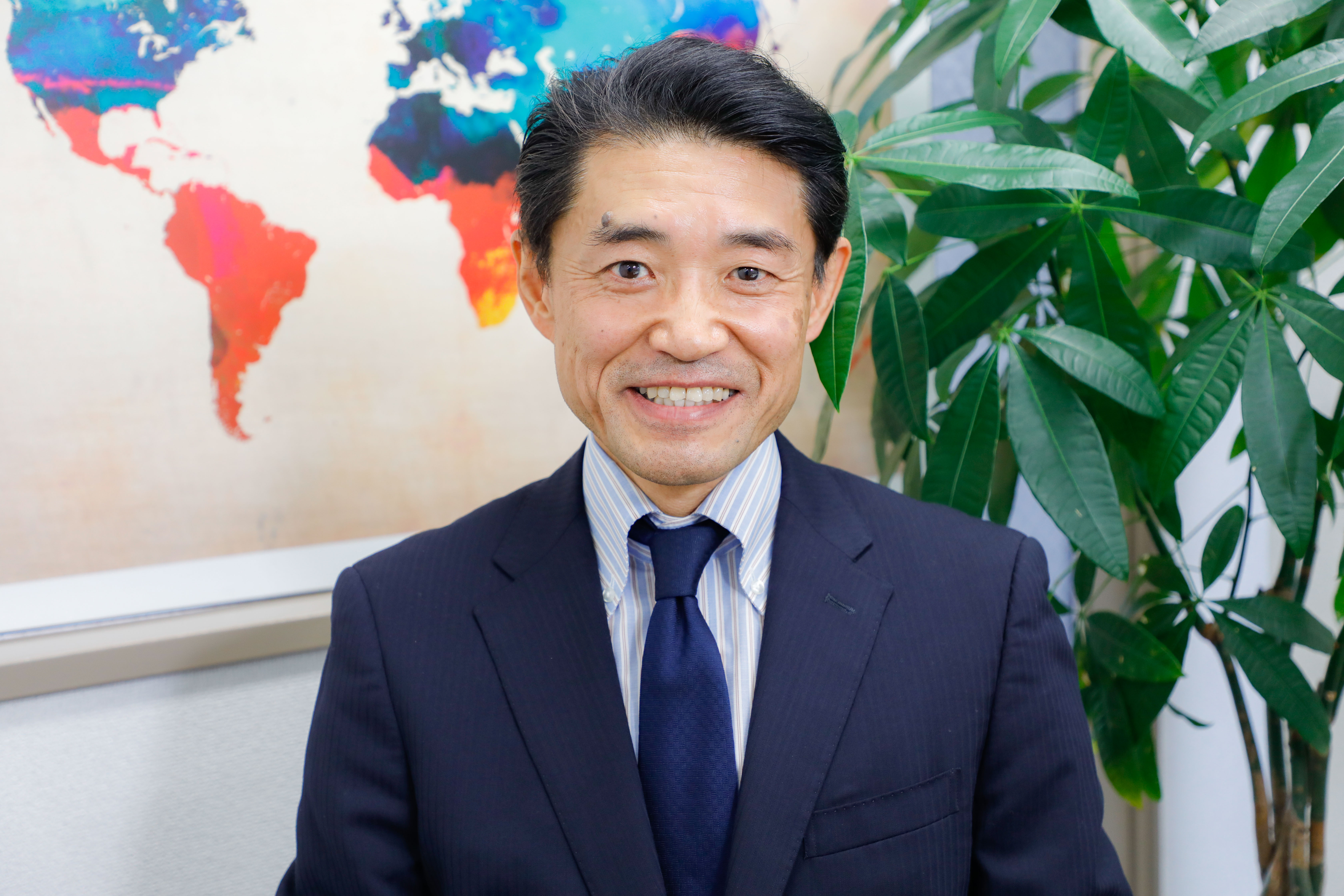 Soichi Tatsuzato