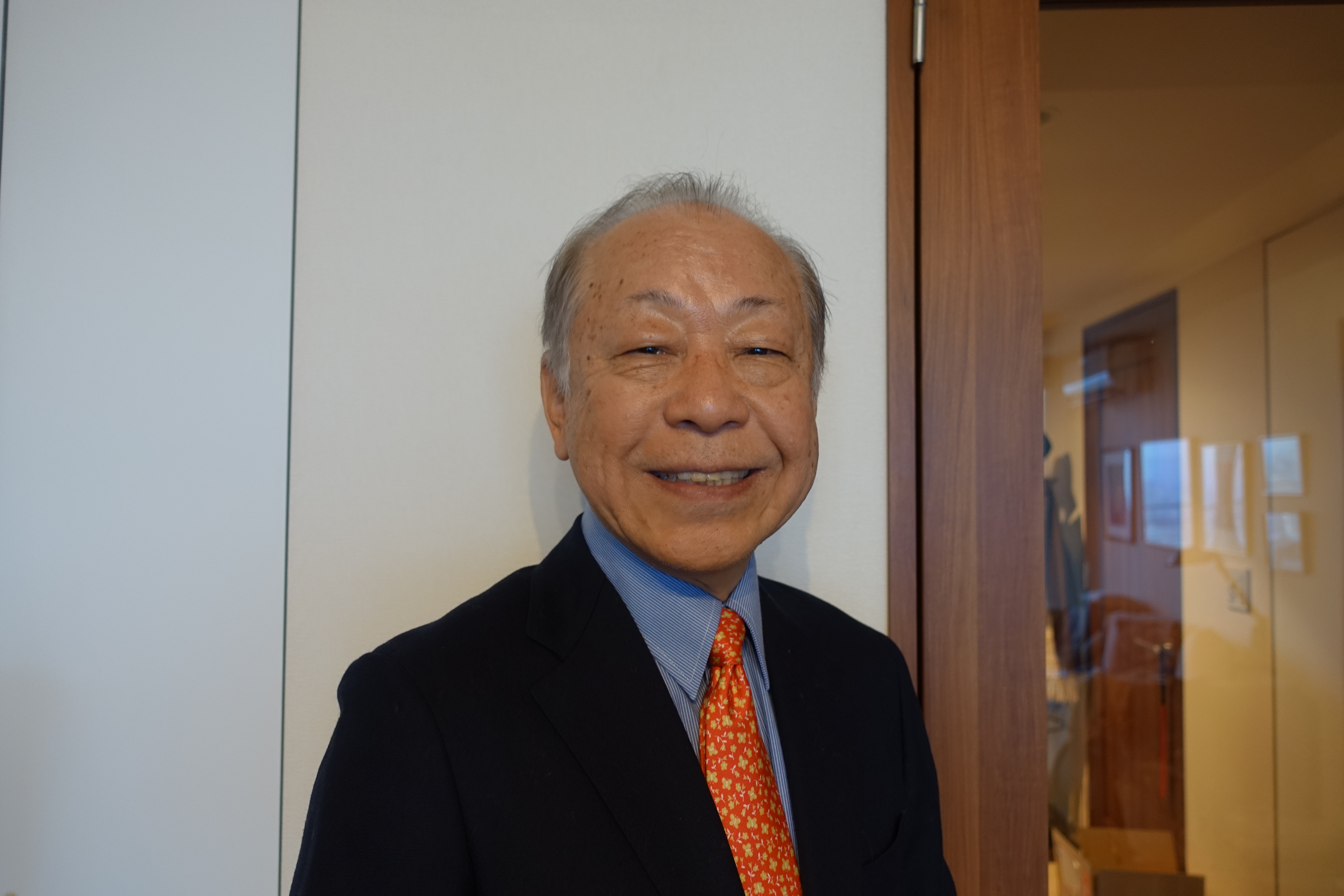 Haruo Yoshida