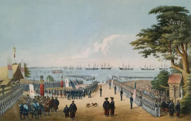 yokohama