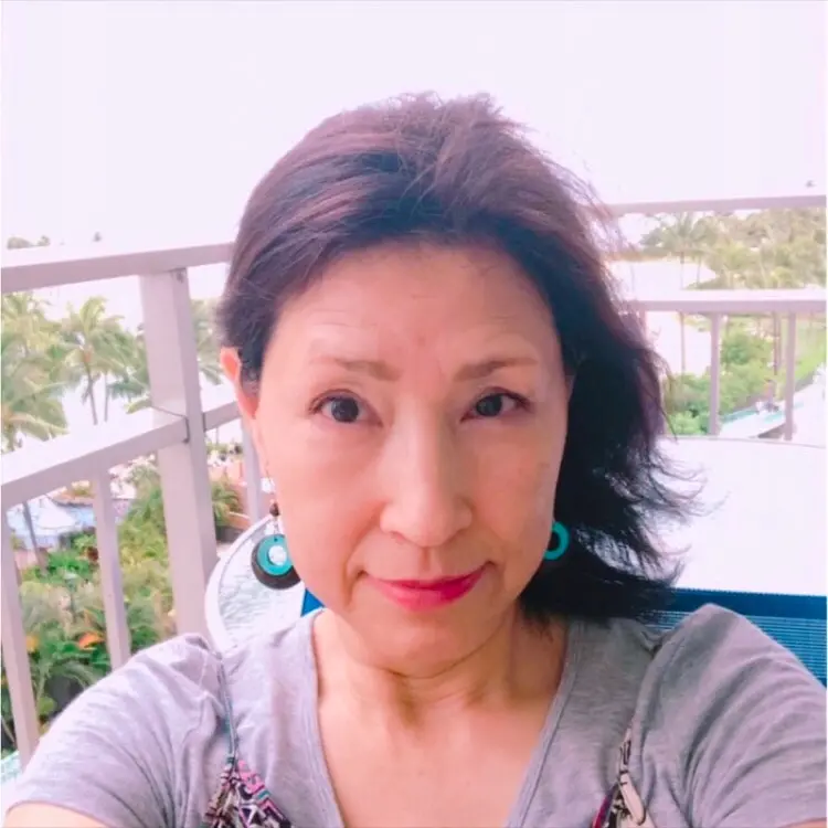 Reiko Mori