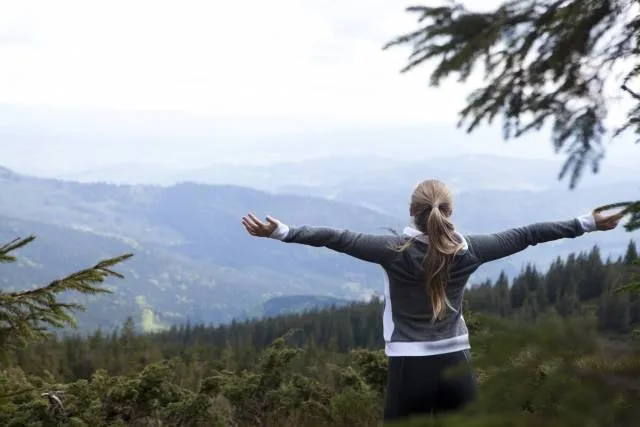 Hiking