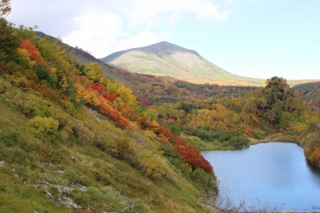 Kogen Onsen