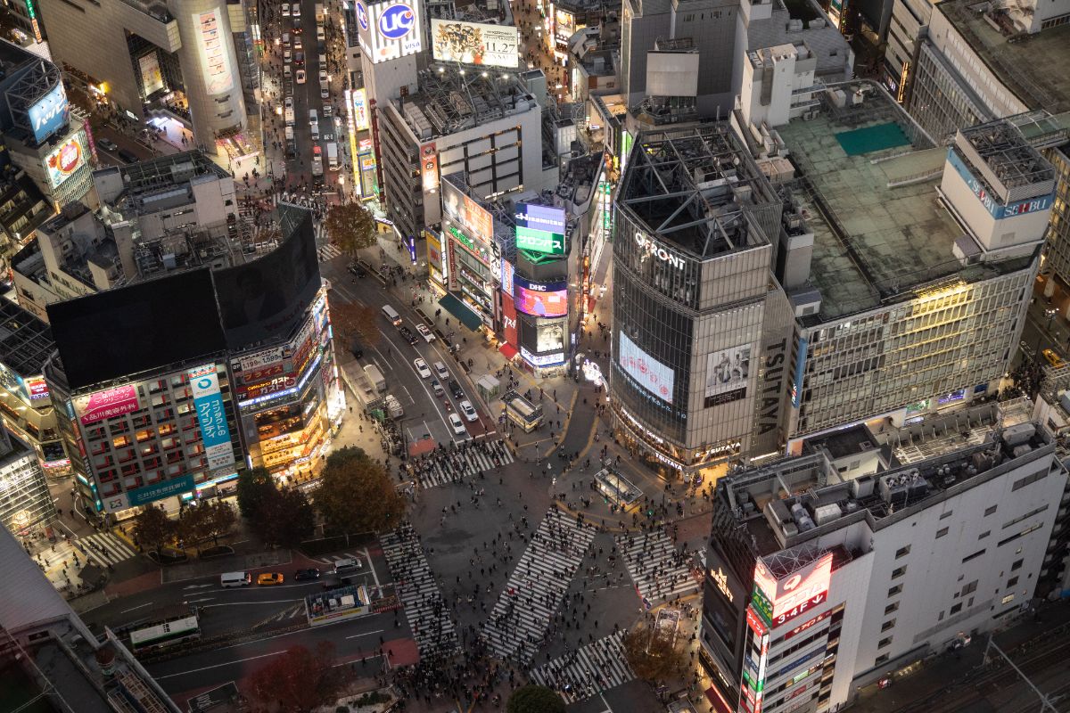 Shibuya Scramble Square-4