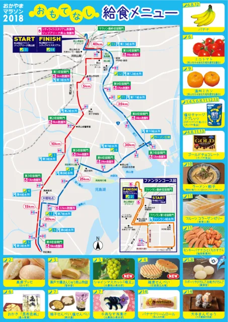okayama marathon