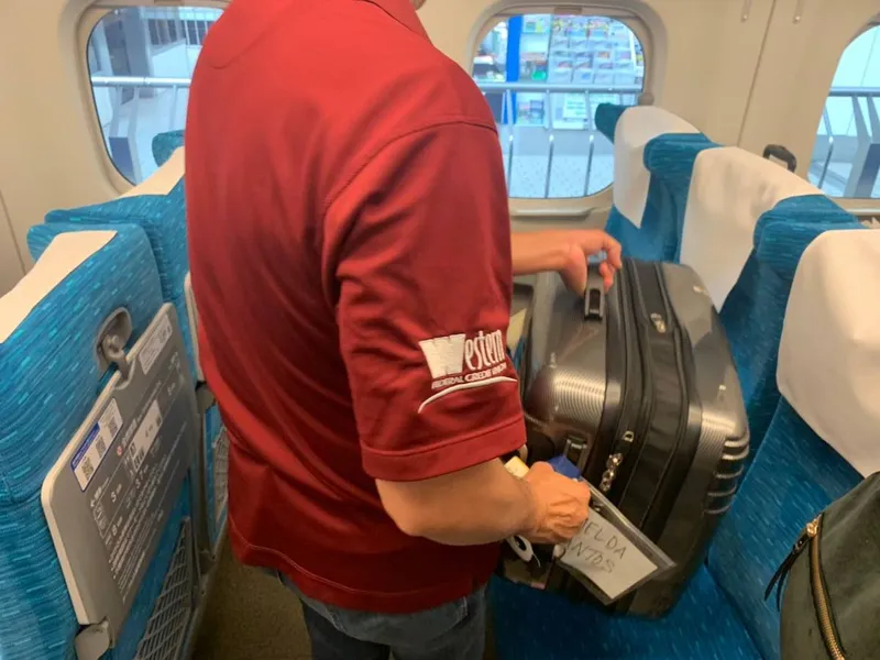 shinkansen