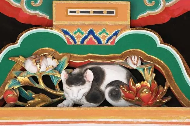 nikko toshogu tochigi
