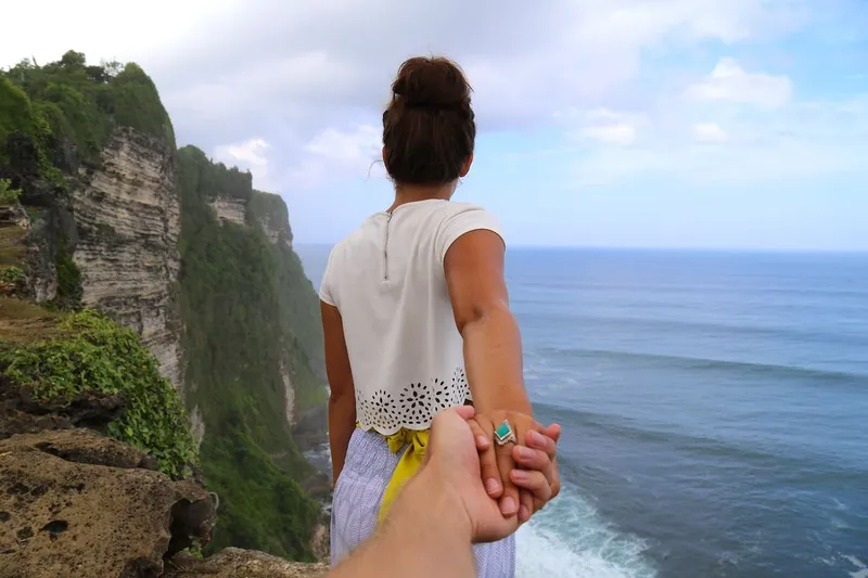 couple trip