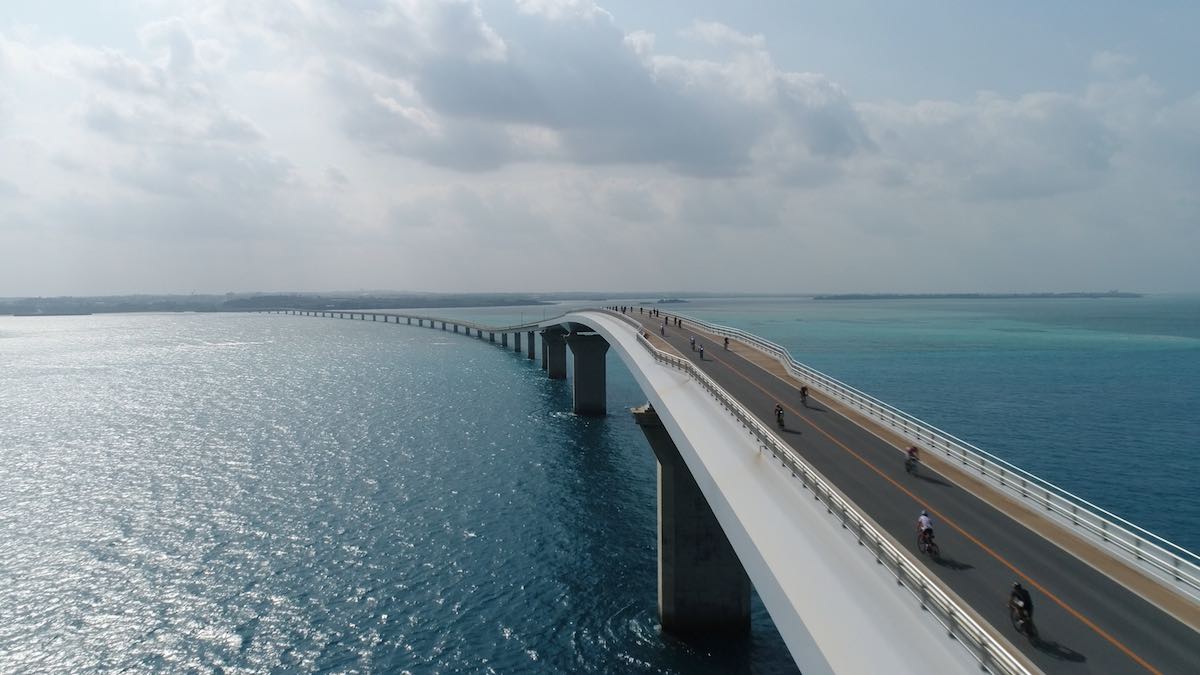 Irabu Ohashi Bridge-2