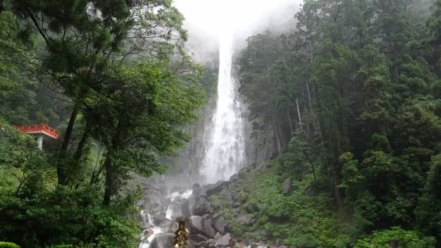kumano kodo wakayama