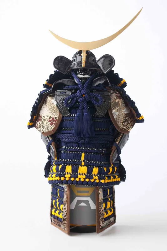 date masamune bottle armor