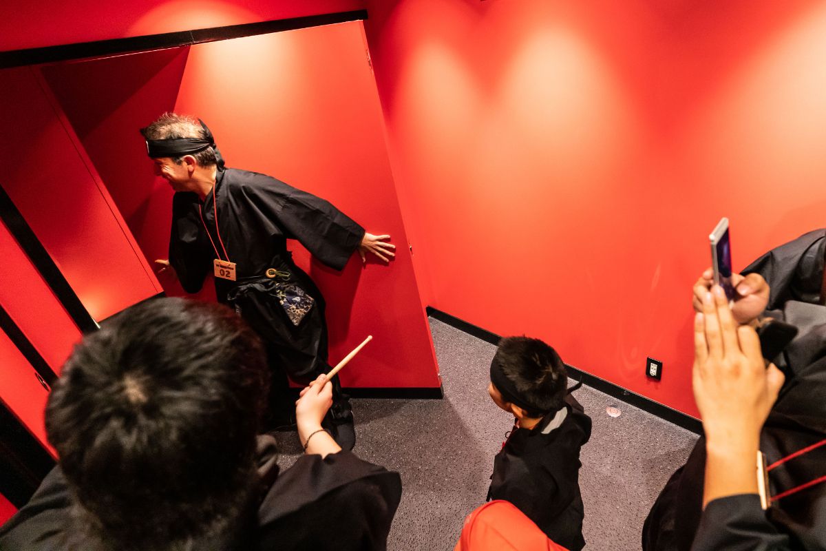 VR Ninja Dojo-6