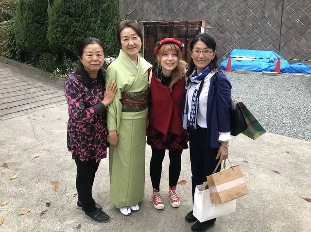 home visit