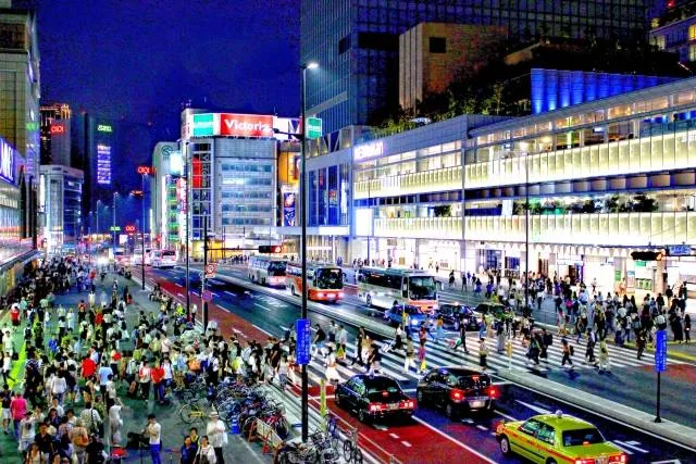 nightshinjuku