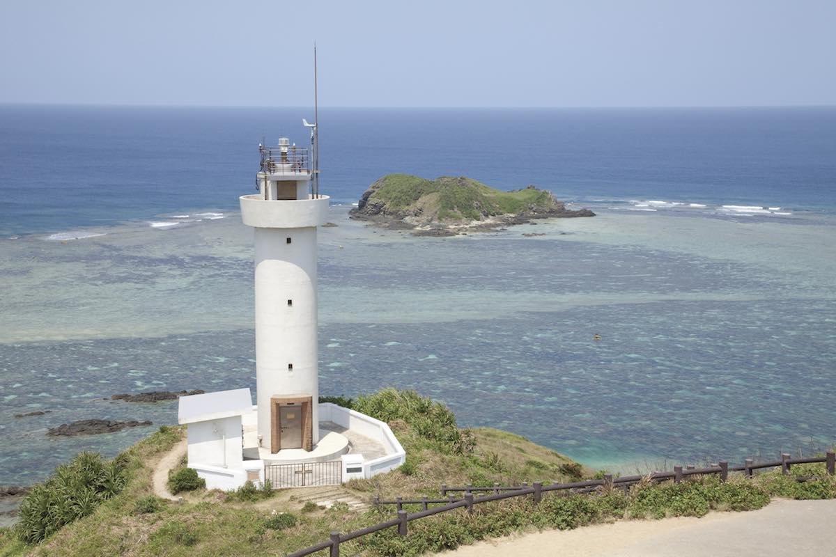 Hirakubosaki Todai Lighthouse-3