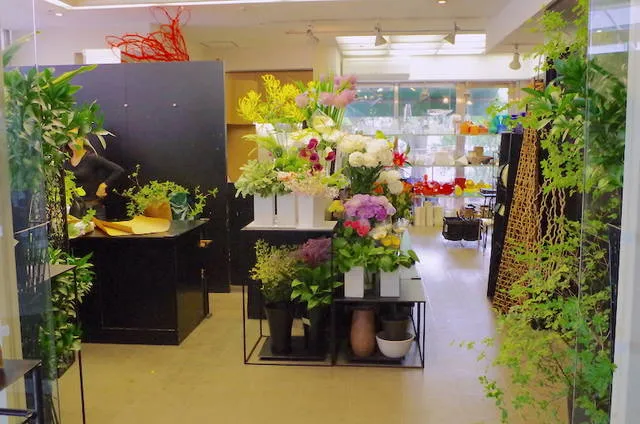 ikebana_art