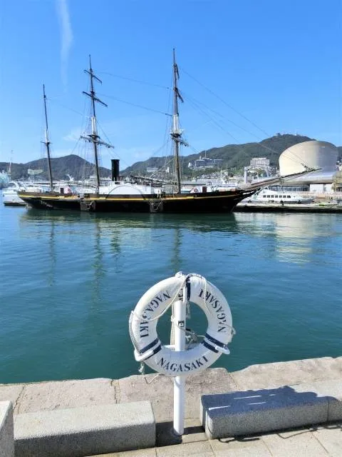 cruising_nagasaki