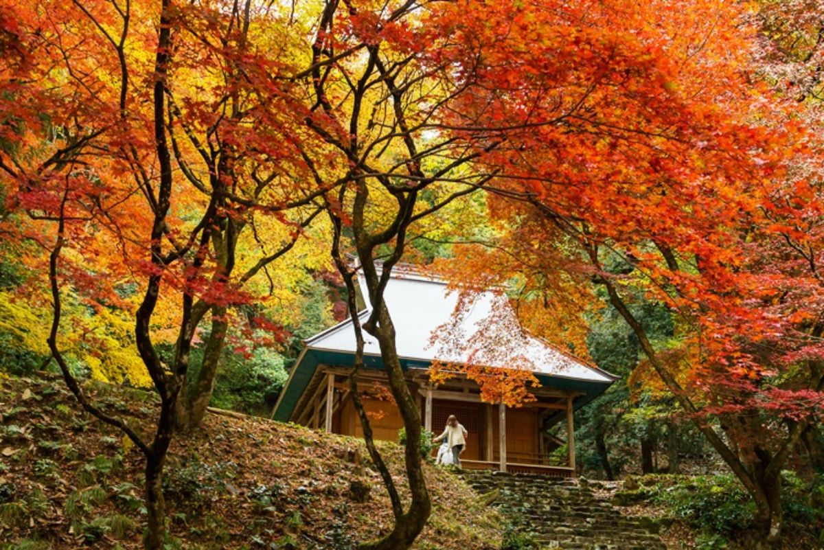 Keisokuji Temple