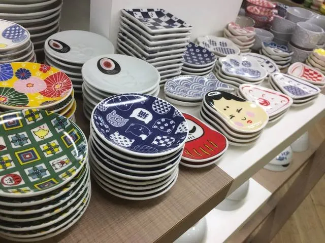 japanese souvenirs