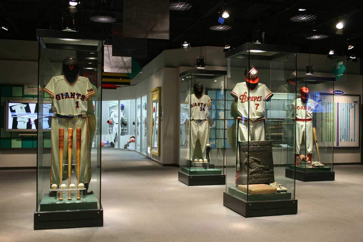 Baseball Hall of Fame and Museum-2