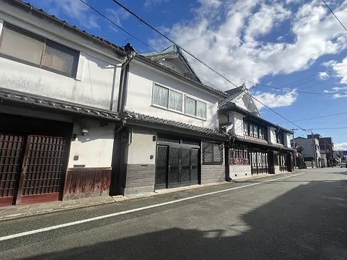 Yame Tea & Craft Tourism　【Fukuoka】