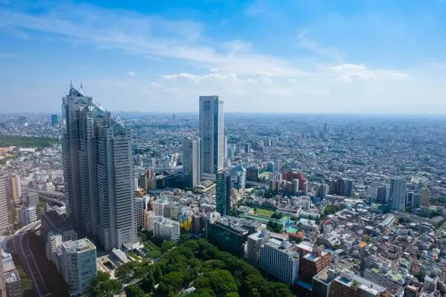 shinjuku