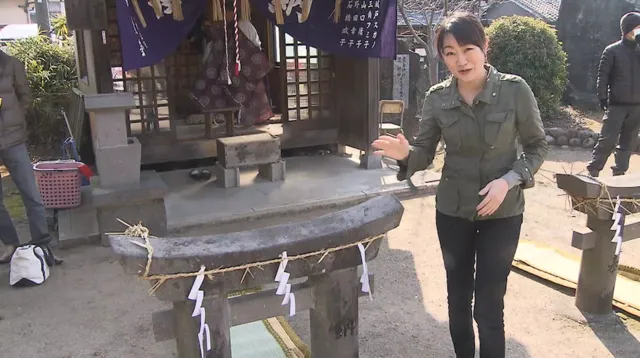 awashima shrine kumamoto