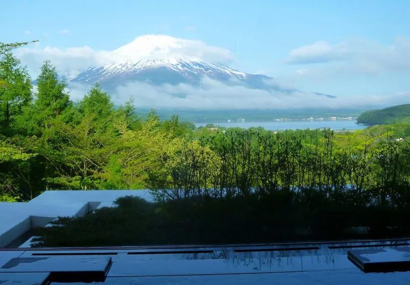 mt. fuji