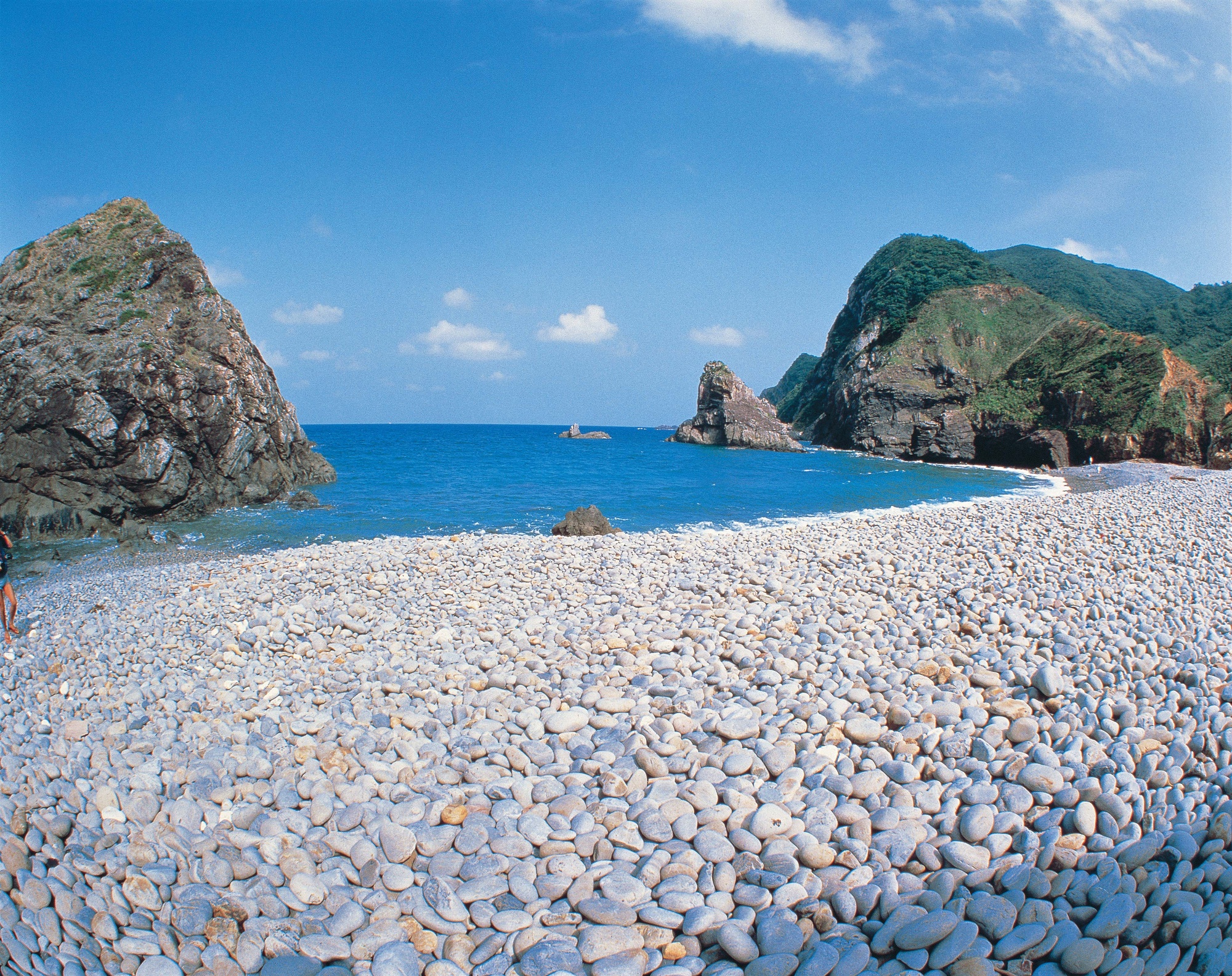 Honohoshi Kaigan Beach