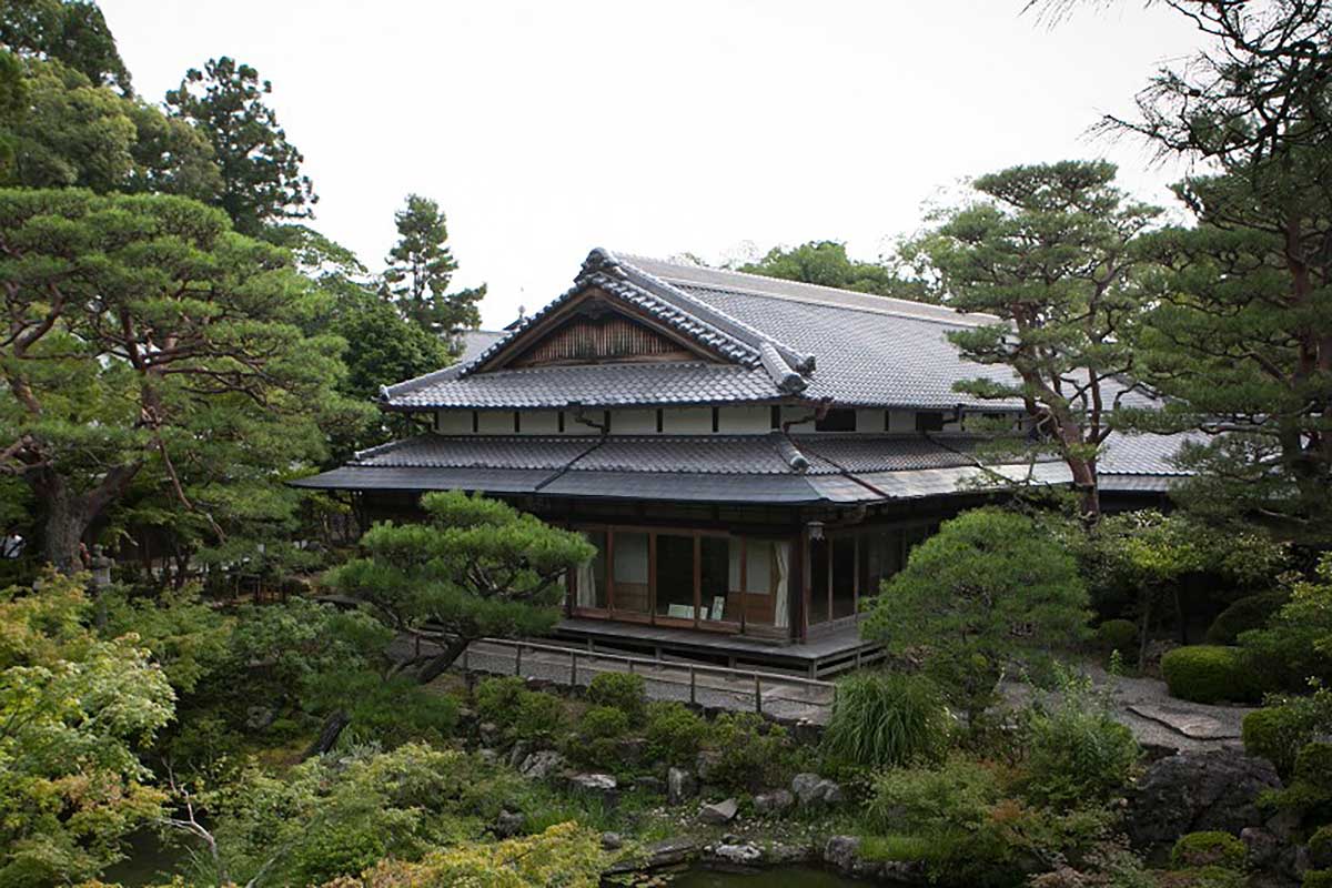 Yoshikien Garden