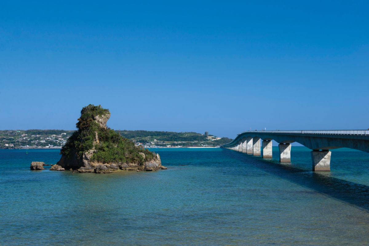 Kouri Ohashi Bridge-2