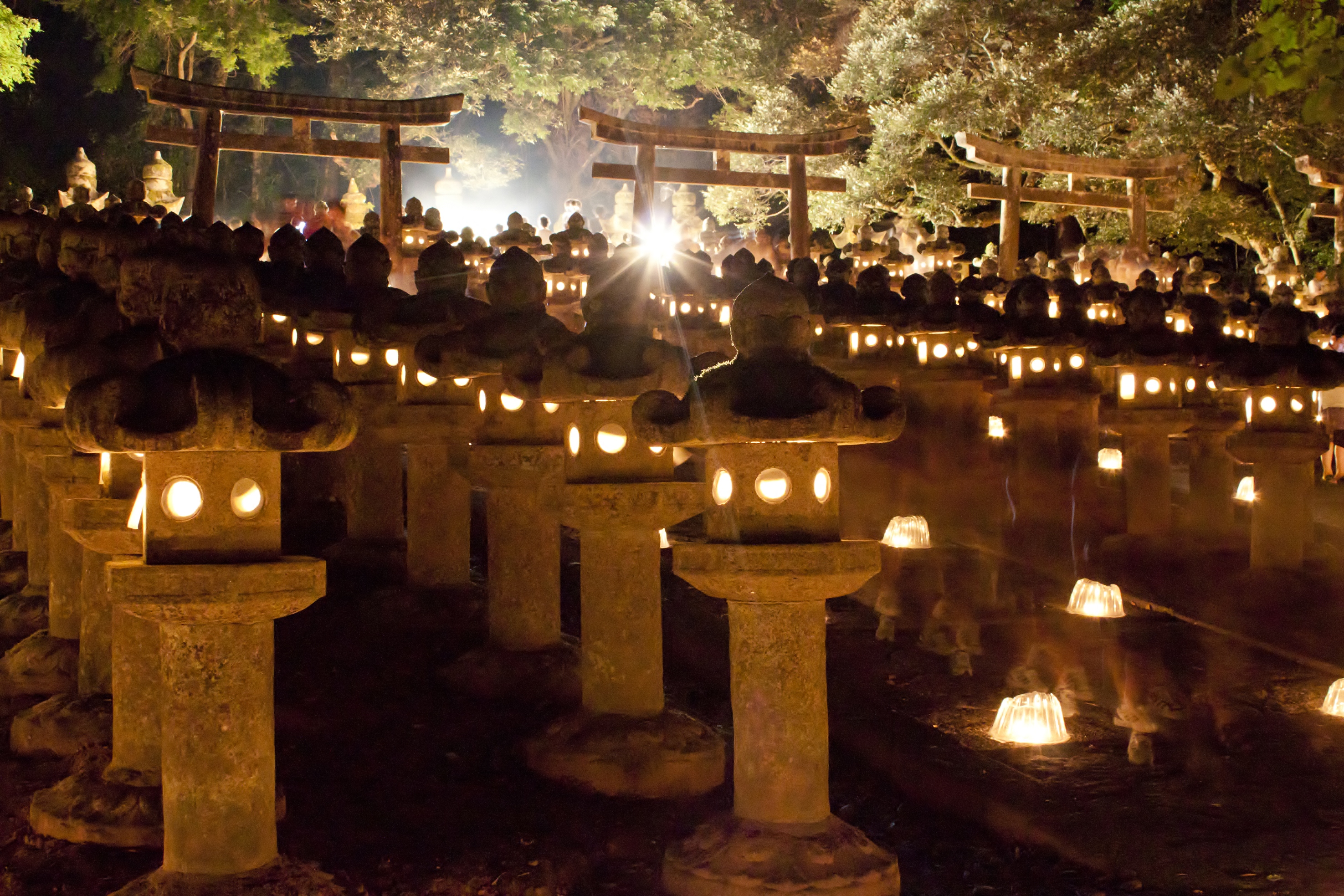 Daishoin Temple (Hagi)-0