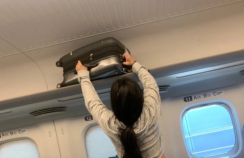bullet train