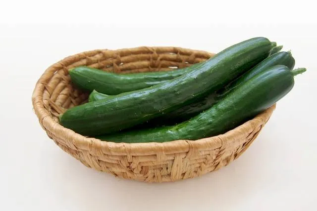 japanese vegetables