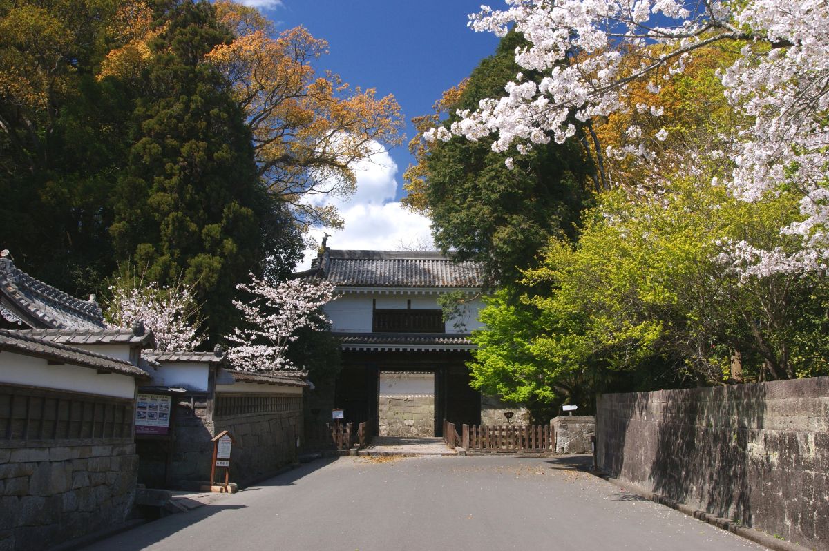 Obijo Castle