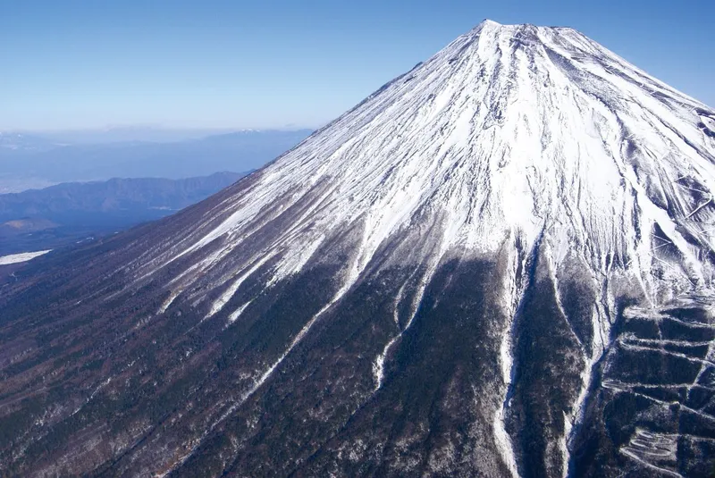 Mt. Fuji