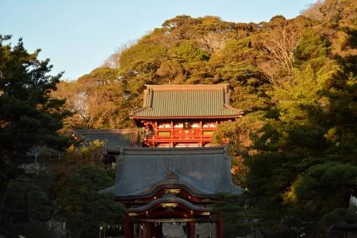 shrine_kamakura