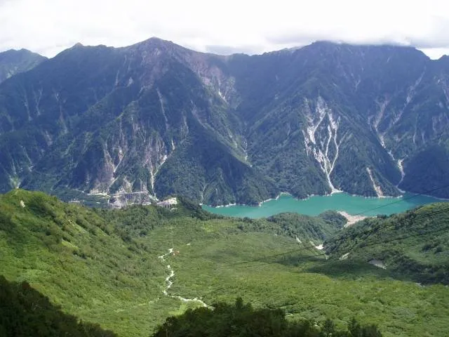 mountain