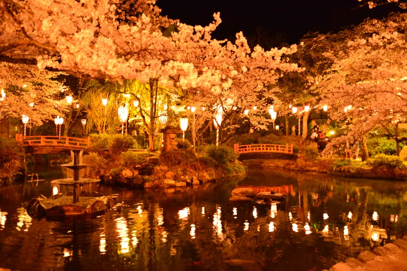 utsubuki_koen_park