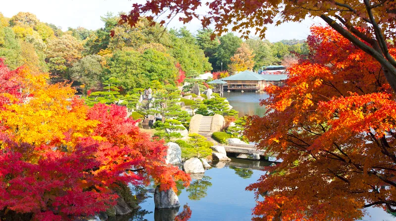 sankeien_garden
