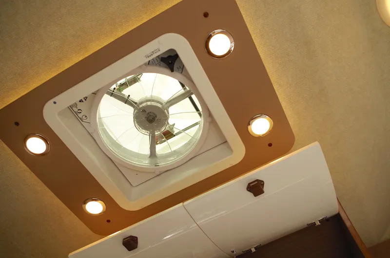 ventilation fans