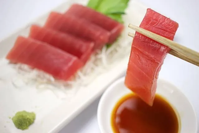 raw-tuna