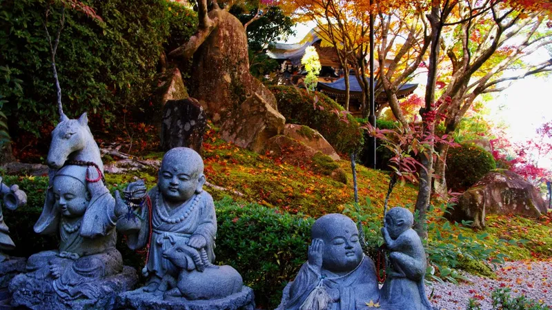 daishoin