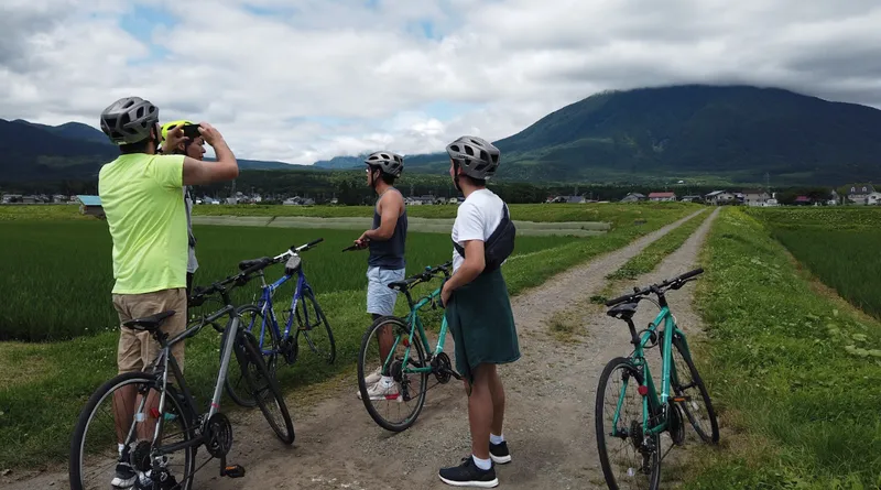 Cycling