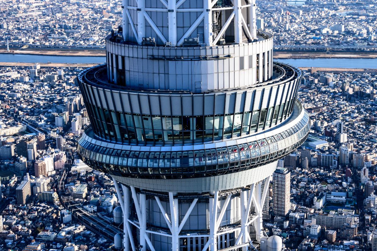 Tokyo Skytree-1