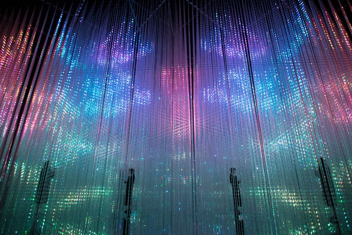 teamLab Borderless-8