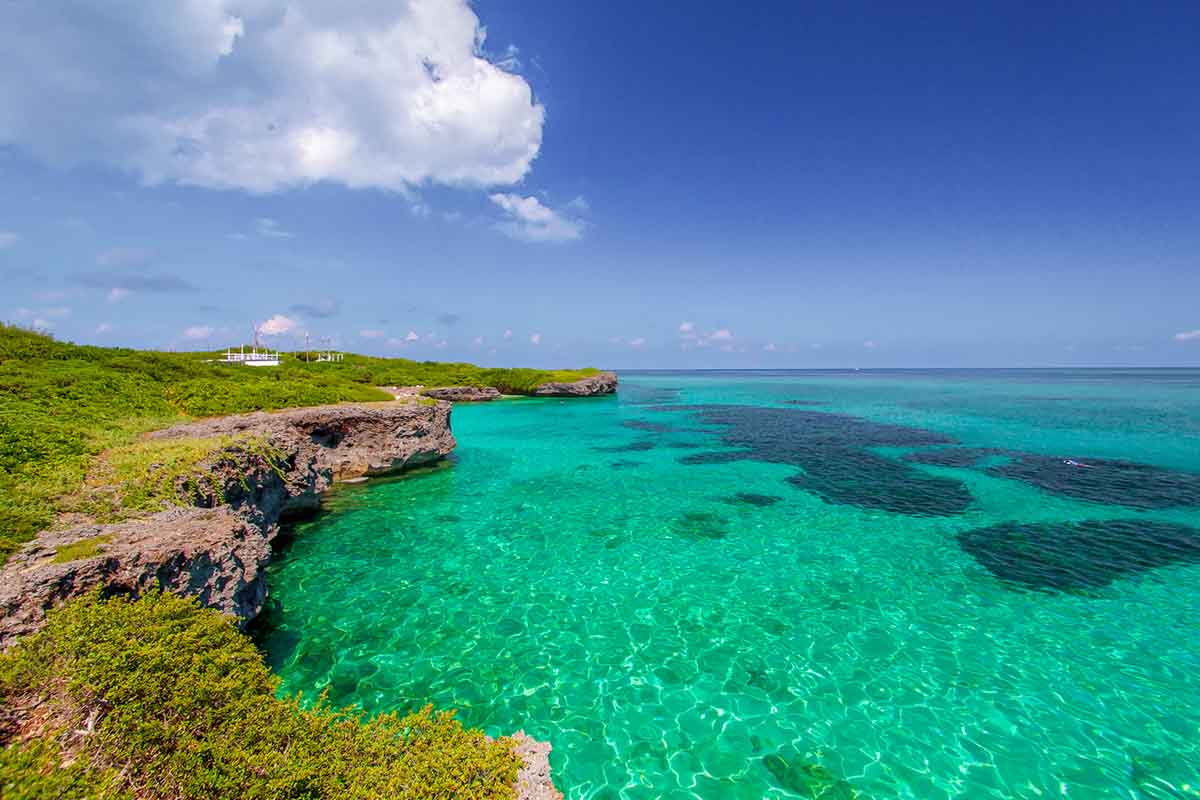 Okinawa