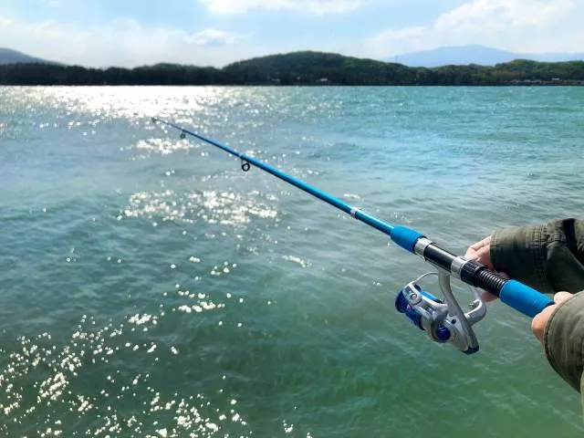 fishing