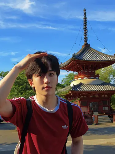 Sho Muto