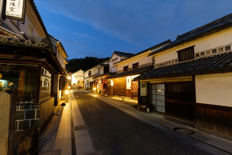 kurashiki